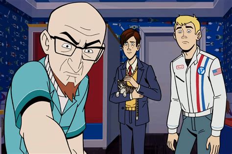 venture bros season 6